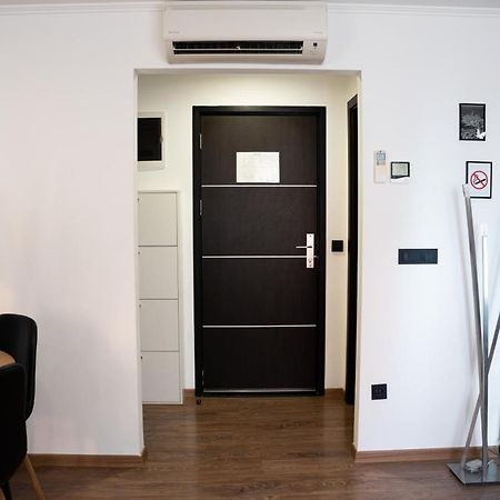 Rovigno Tesoro 1 Apartamento Exterior foto